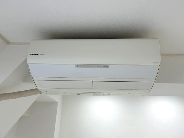 川元ビルの設備