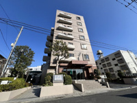 レクセルマンション立石の画像