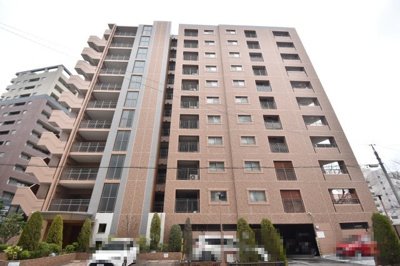 【外観】 | シティライフ美野島リバーサイド | 外観です