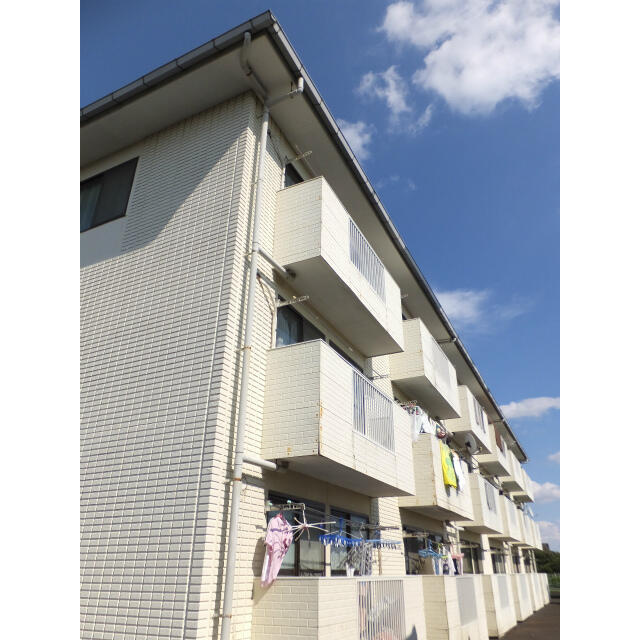 所沢市上新井2丁目のマンションの画像