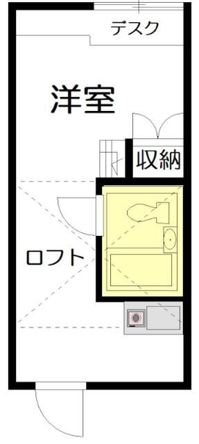 新宿区西早稲田2丁目のマンションの画像