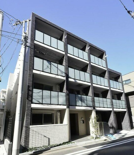 クリオ　ラモード学芸大学Ⅱ