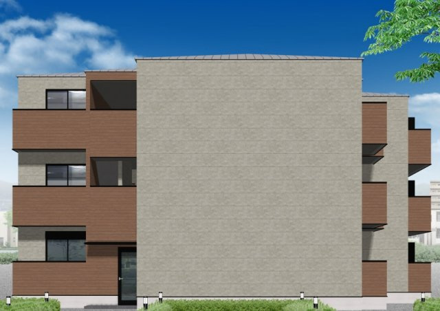 FOREST TERRACE CHIBADERA