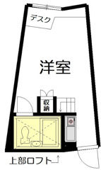 新宿区西早稲田２丁目のマンションの画像