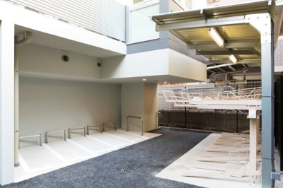 【その他共用部分】 | プラウドフラット浅草雷門