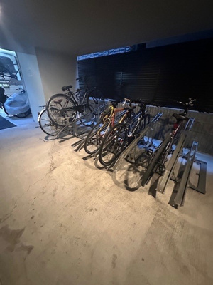 【その他共用部分】 | プラウドフラット浅草雷門