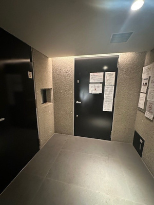 【その他共用部分】 | プラウドフラット浅草雷門