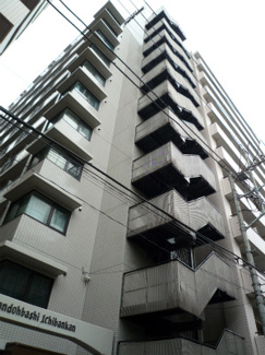 【外観】