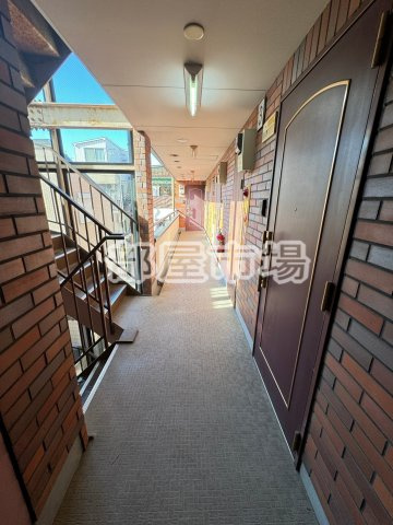 稲屋ハイムのその他共用部分