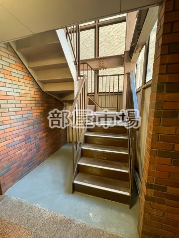 稲屋ハイムのその他共用部分