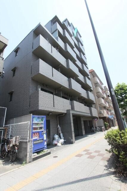 ルーブル中板橋