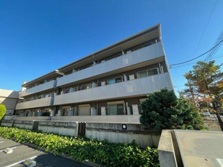 春日部市中央１丁目のマンションの画像