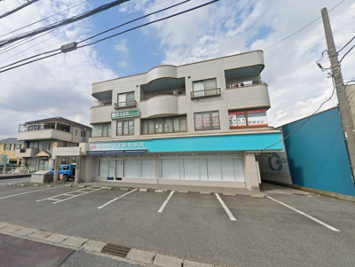 【外観】 | 【S造一括マンション】千葉市花見川区畑町