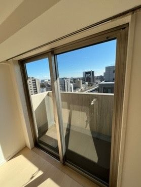 【展望】 | ブライズ品川南・ルリオン