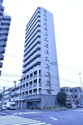 【外観】 | ブライズ品川南・ルリオン