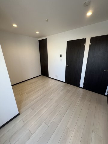 リバーパーク三郷の居間・リビング