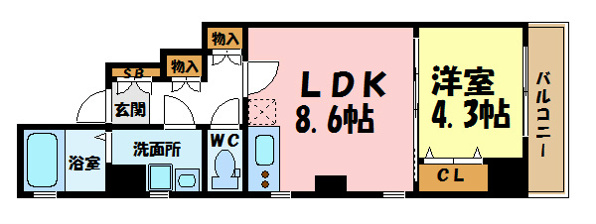 エイトエムジー名駅