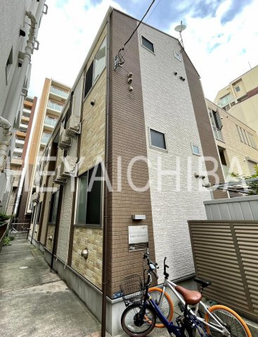 マルズモリシタ