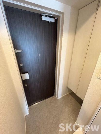 【玄関】 | ルフォンリヴェント板橋西台