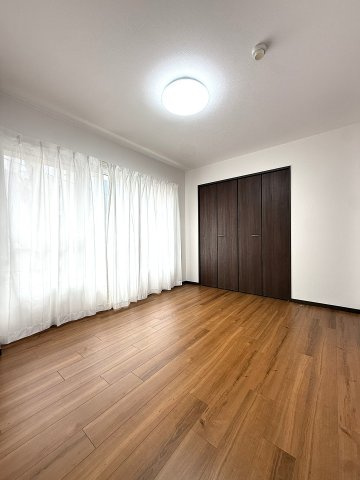 セザール札幌の洋室