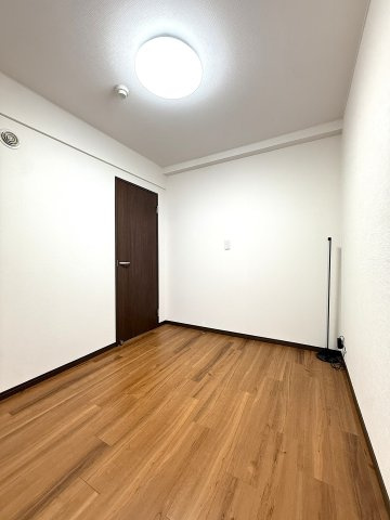 セザール札幌の洋室