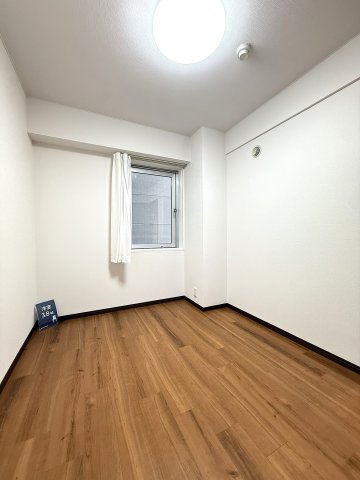 セザール札幌の洋室