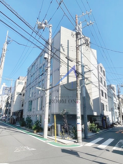 MUVA天王洲アイル
