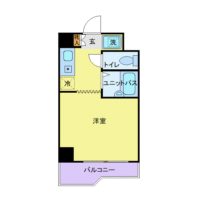 スカイコート文京小石川