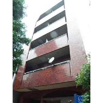 セントヒルズ目白台