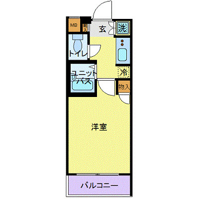 アーバイル本郷東大前