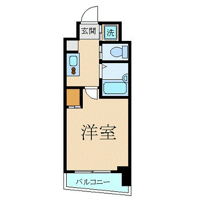 スカイコート後楽園EAST