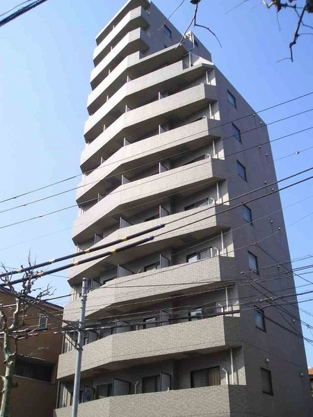 ダイホープラザ上落合