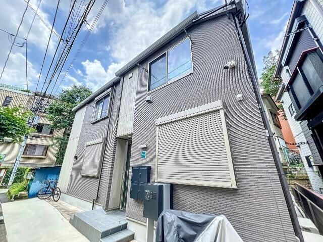 Ｂｌｕｍｅ麻布