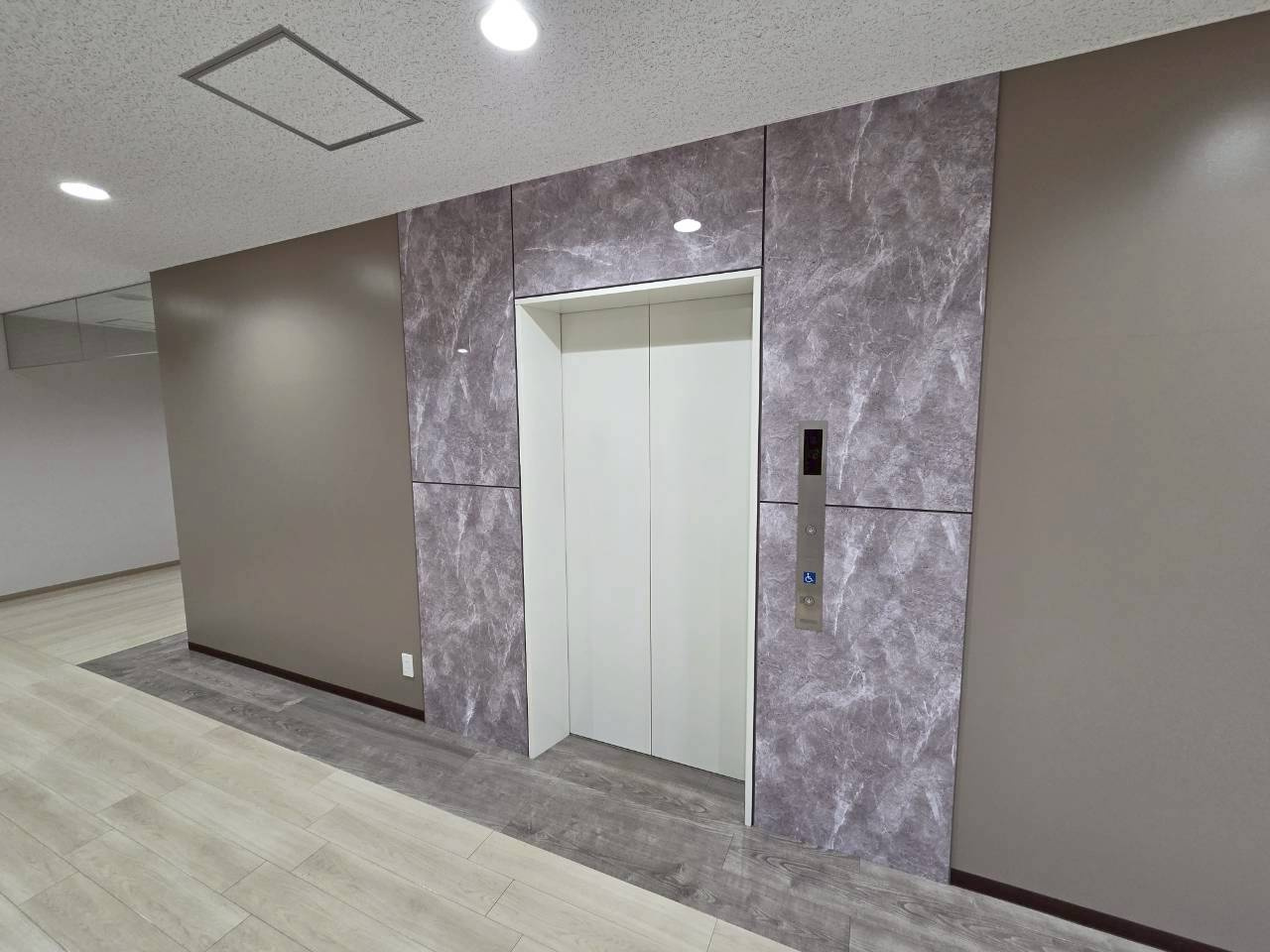 北大通4丁目ビルのその他共用部分