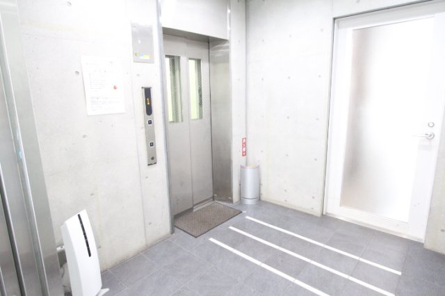 プライムアーバン板橋のその他共用部分