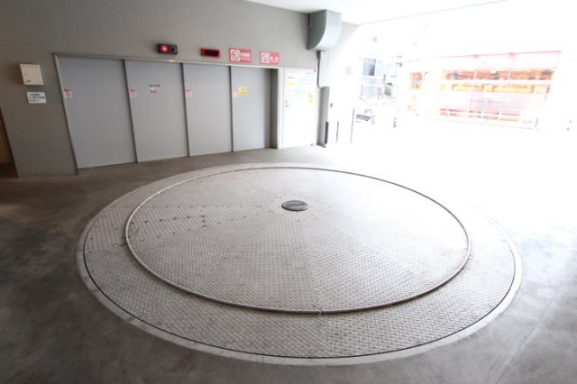 プライムアーバン板橋のその他