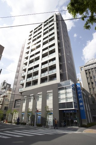 プライムアーバン板橋の外観|★外観★