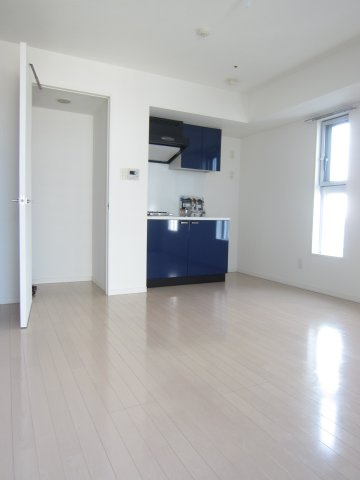 プライムアーバン板橋の居間・リビング