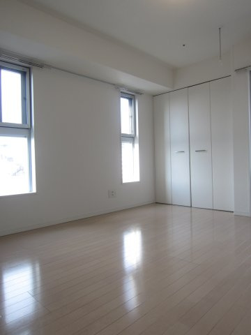 プライムアーバン板橋の収納