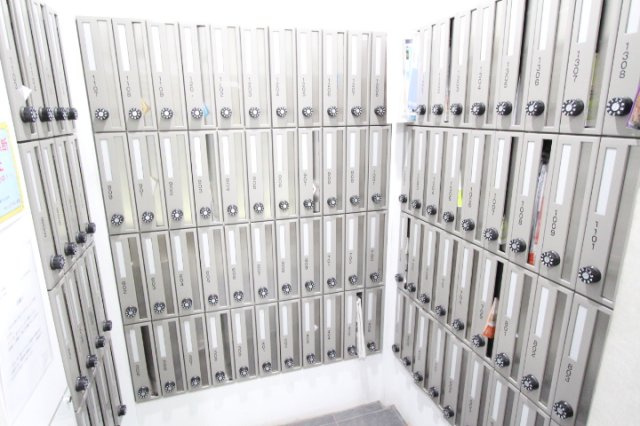 プライムアーバン板橋のその他共用部分