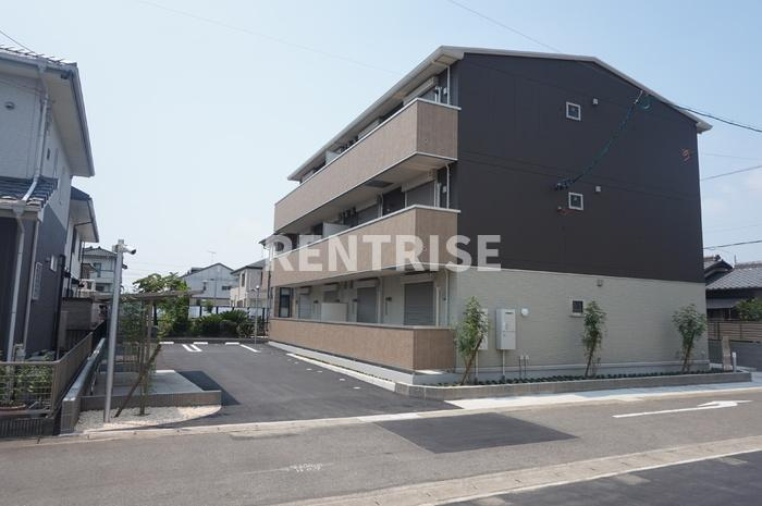 コージーコート