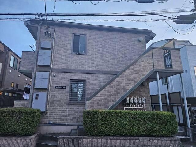 コーポ・サンロード