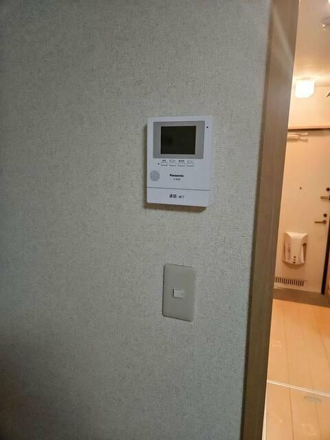 コーポ・サンロードのセキュリティ