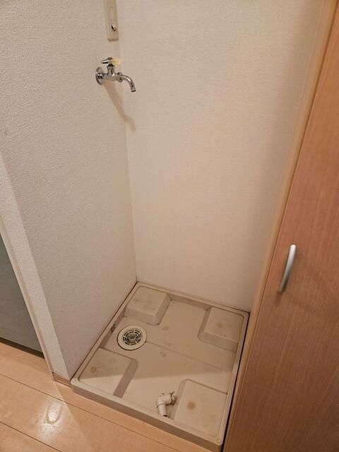 コーポ・サンロードの設備