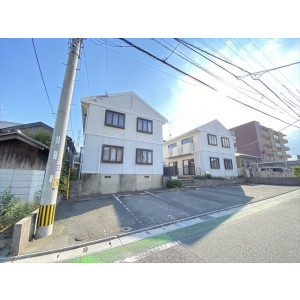 ハイランドの外観