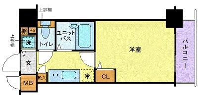 建物設備インターネット無料有り★
