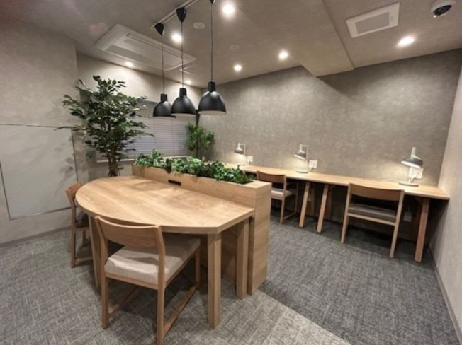 【ロビー】アーバネックス日本橋茅場町