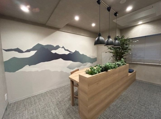 【その他共用部分】アーバネックス日本橋茅場町