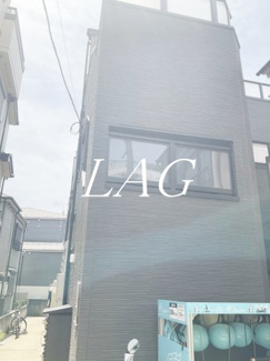 【外観】 | 外観です。