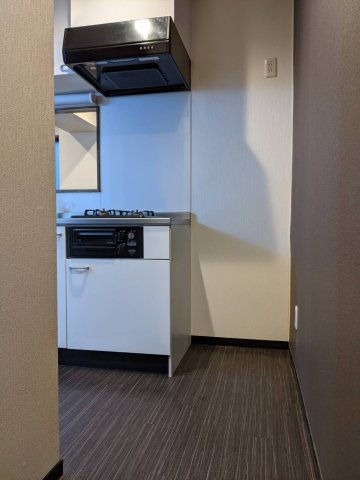 【キッチン】 | プラムアーク中目黒